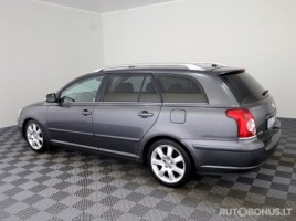 Toyota Avensis | 3