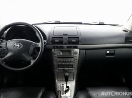 Toyota Avensis | 4