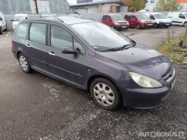 Peugeot 307 universal