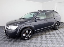 Dodge Journey, 2.0 l., vienatūris | 1