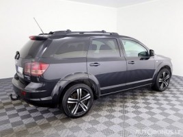 Dodge Journey, 2.0 l., vienatūris | 2