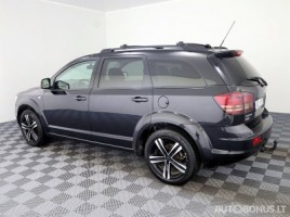 Dodge Journey, 2.0 l., vienatūris | 3