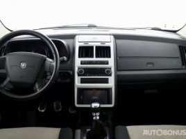 Dodge Journey, 2.0 l., vienatūris | 4