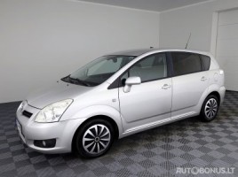 Toyota Corolla, 2.2 l., vienatūris | 1