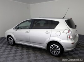 Toyota Corolla, 2.2 l., vienatūris | 3