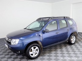 Dacia Duster, 1.5 l., visureigis | 1