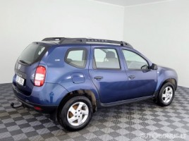 Dacia Duster, 1.5 l., visureigis | 2