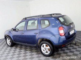 Dacia Duster, 1.5 l., visureigis | 3