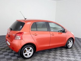 Toyota Yaris, 1.3 l., hečbekas | 2