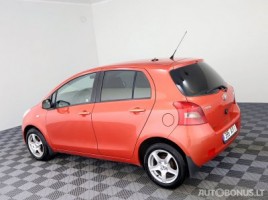 Toyota Yaris, 1.3 l., hečbekas | 3