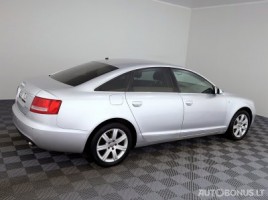 Audi A6, 3.0 l., saloon | 2