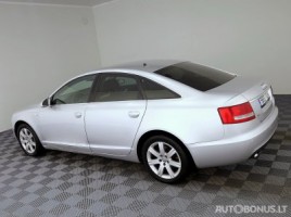 Audi A6, 3.0 l., saloon | 3