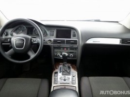 Audi A6, 3.0 l., saloon | 4