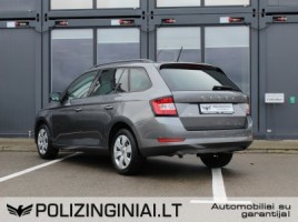 Skoda Fabia | 3