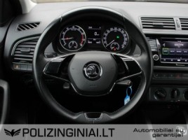 Skoda Fabia | 4