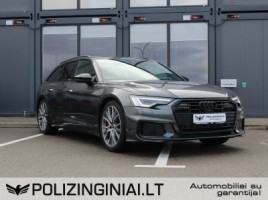 Audi A6, 2.0 l., Универсал | 1