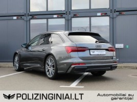 Audi A6, 2.0 l., Универсал | 3