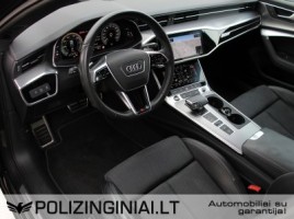 Audi A6, 2.0 l., Универсал | 4