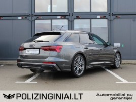 Audi A6, 2.0 l., Универсал | 2