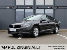 Volkswagen Passat | 2