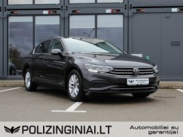 Volkswagen Passat | 1