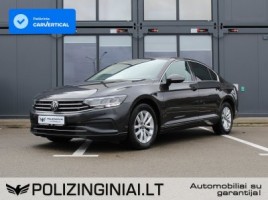 Volkswagen Passat седан