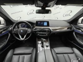BMW 530 | 2