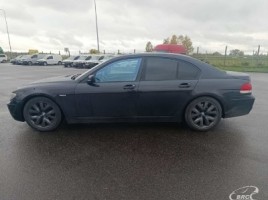 BMW 730 | 1