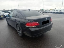BMW 730 | 2