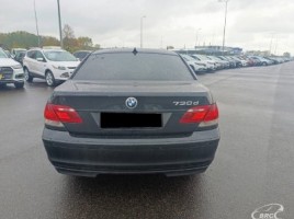 BMW 730 | 3