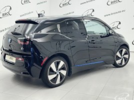 BMW i3, 0.6 l., hečbekas | 1