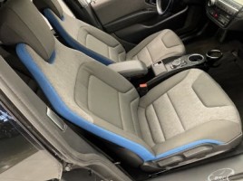 BMW i3, 0.6 l., hečbekas | 4