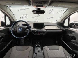 BMW i3, 0.6 l., hečbekas | 2