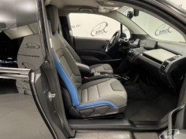BMW i3, 0.6 l., hečbekas | 3