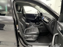 Skoda Kodiaq, 2.0 l., visureigis | 3