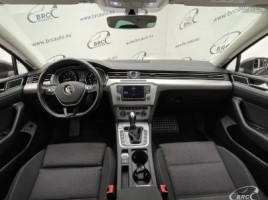 Volkswagen Passat, 1.4 l., sedanas | 2