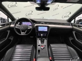 Volkswagen Passat, 2.0 l., Универсал | 4