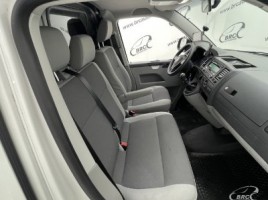 Volkswagen Transporter, 2.0 l., komercinis | 4
