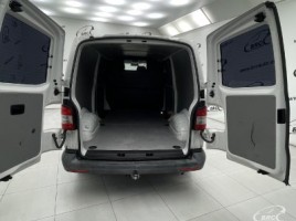 Volkswagen Transporter, 2.0 l., komercinis | 2