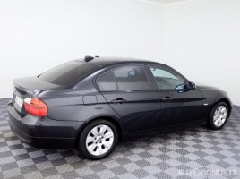 BMW 320, 2.0 l., sedanas | 2