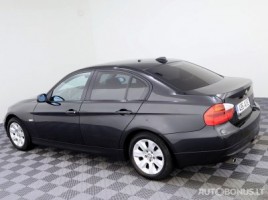 BMW 320, 2.0 l., sedanas | 3
