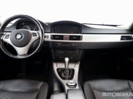 BMW 320, 2.0 l., sedanas | 4