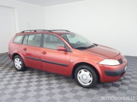 Renault Megane universal