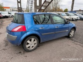 Renault Megane, 1.4 l., hečbekas | 2