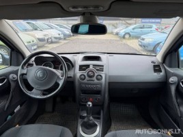 Renault Megane, 1.4 l., hečbekas | 4