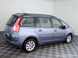 Citroen C4, 1.6 l., monovolume | 2