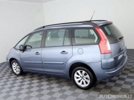 Citroen C4, 1.6 l., monovolume | 3
