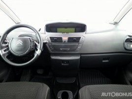 Citroen C4, 1.6 l., monovolume | 4