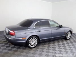 Jaguar S-Type | 2