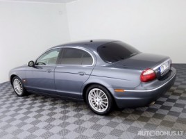 Jaguar S-Type | 3